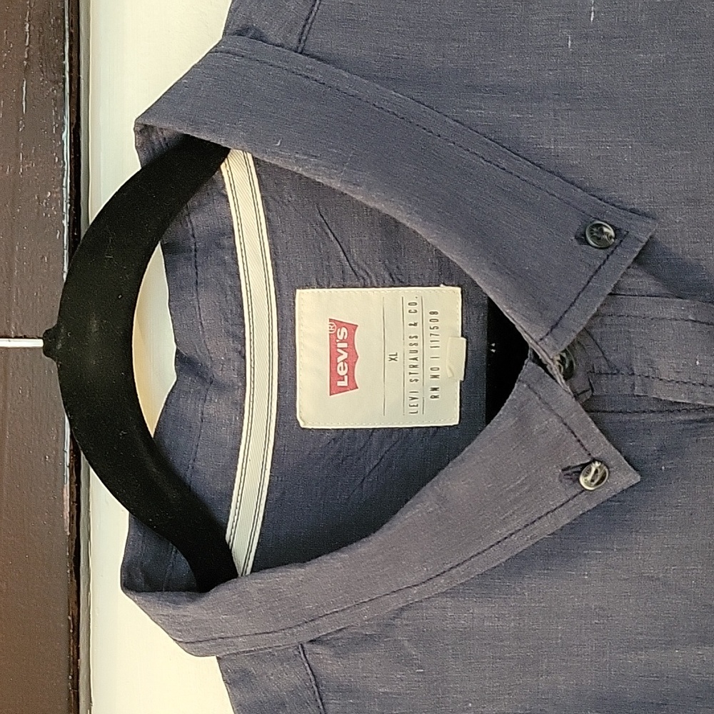 Levi"s Men's shirt